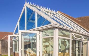conservatory roof insulation costs Coaley