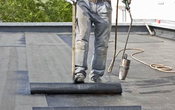 flat roof replacement Coaley, Gloucestershire