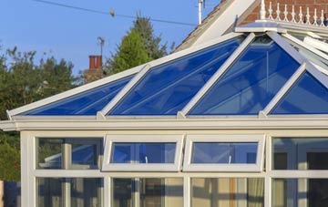 professional Coaley conservatory insulation