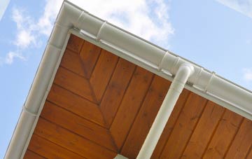 Coaley soffit types