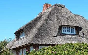 thatch roofing Coaley, Gloucestershire