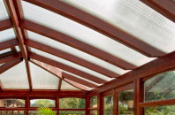 Coaley conservatory roofing insulation