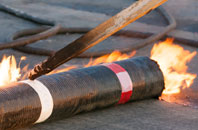 free Coaley flat roofing repair quotes